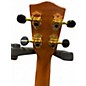 Used Dono MTD-CR Natural Ukulele