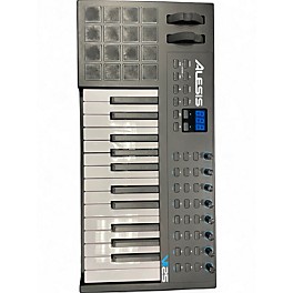 Used Alesis VI25 25 Key MIDI Controller