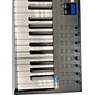 Used Alesis VI25 25 Key MIDI Controller