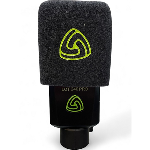 Used LEWITT LCT 240 PRO Condenser Microphone
