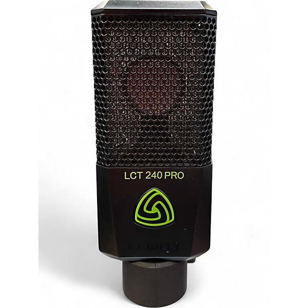Used LEWITT LCT 240 PRO Condenser Microphone