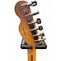 Used 2002 Fender American Standard Telecaster Candy Apple Red Solid Body Electric Guitar