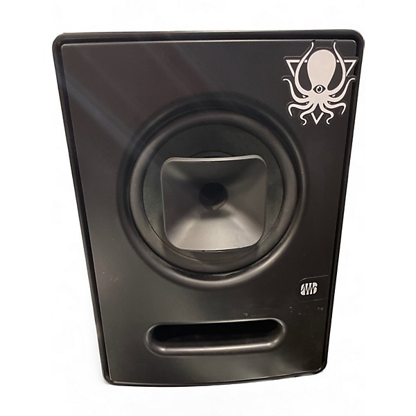 Used PreSonus SCEPTRE S8 PAIR Powered Monitor