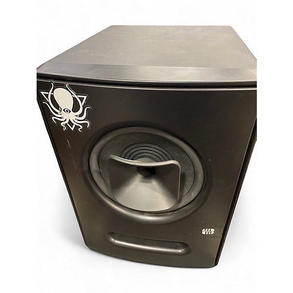 Used PreSonus SCEPTRE S8 PAIR Powered Monitor