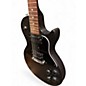 Used Gibson Les Paul Junior Special HH Flat Ebony Solid Body Electric Guitar