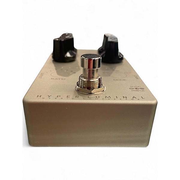 Used Darkglass Hyperluminal Effect Pedal | Guitar Center