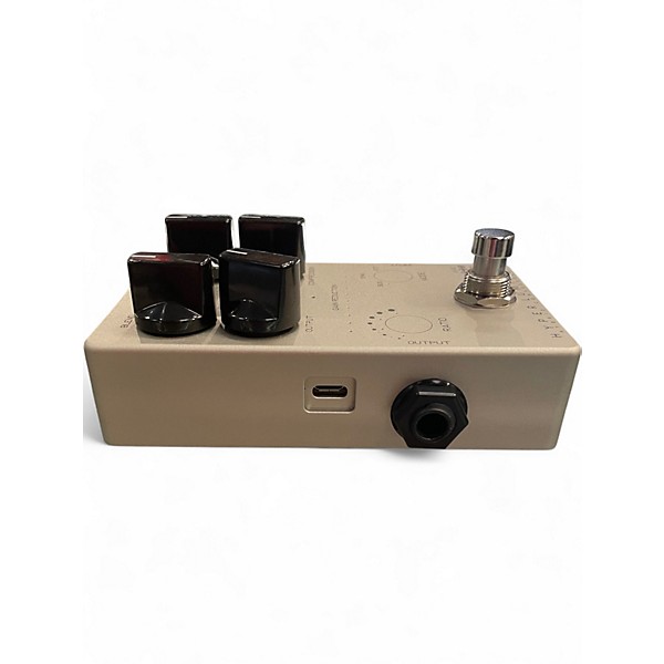 Used Darkglass Hyperluminal Effect Pedal