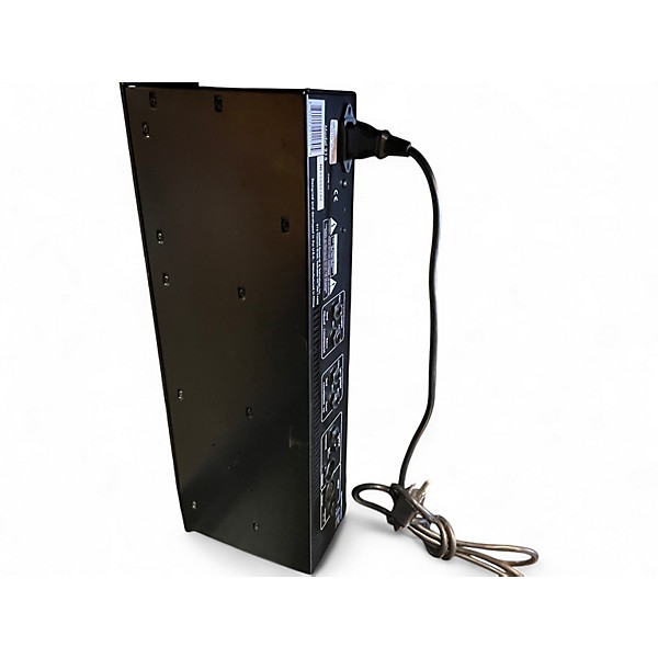 Used Art PROCHANNEL Power Amp
