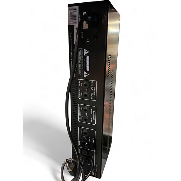 Used Art PROCHANNEL Power Amp
