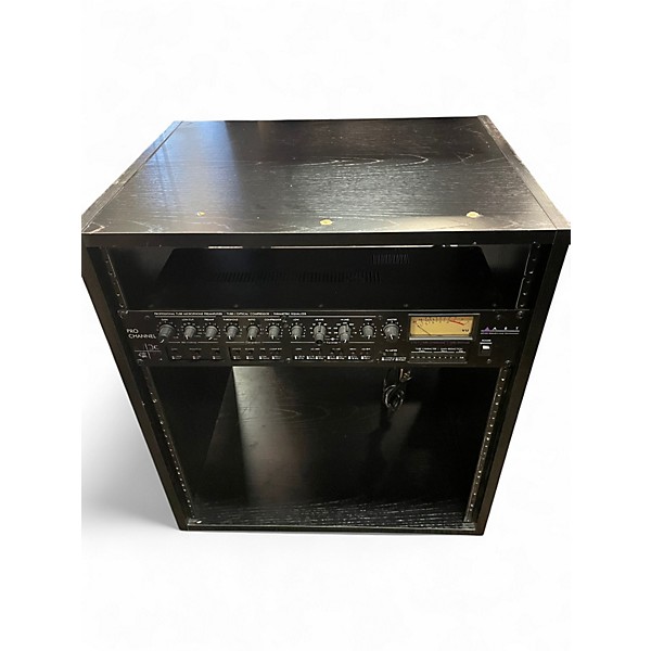Used Art PROCHANNEL Power Amp