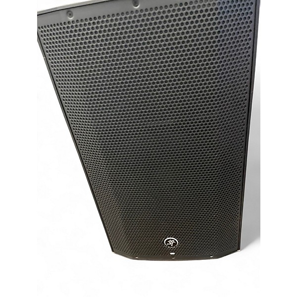 Used Mackie THUMP 12A Powered Speaker