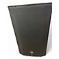 Used Mackie THUMP 12A Powered Speaker