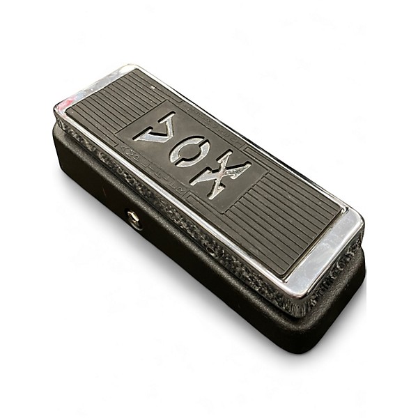くらしを楽しむアイテム Used Center Guitar | Pedal Effect Wah Reissue V847 VOX Used VOX 小物