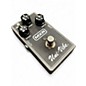 Used MXR Uni-Vibe Effect Pedal