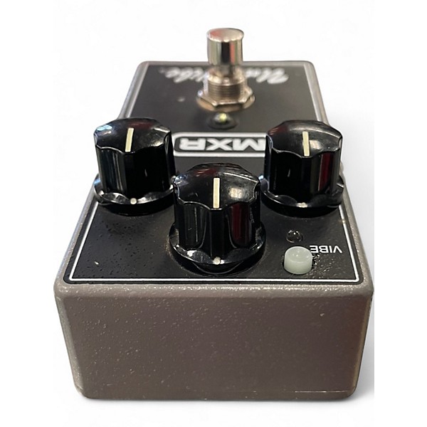 Used MXR Uni-Vibe Effect Pedal