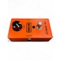 Used MXR M101 Phase 90 Effect Pedal
