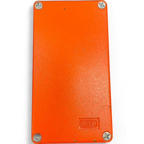 Used MXR M101 Phase 90 Effect Pedal