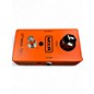 Used MXR M101 Phase 90 Effect Pedal