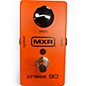 Used MXR M101 Phase 90 Effect Pedal