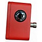 Used JHS Pedals RED REMOTE Pedal
