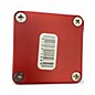 Used JHS Pedals RED REMOTE Pedal