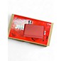 Used JHS Pedals RED REMOTE Pedal