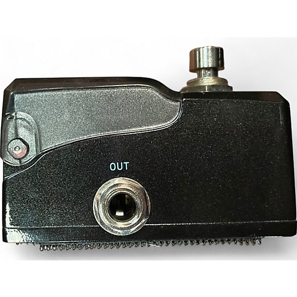 Used Joyo SPACE VERB Effect Pedal