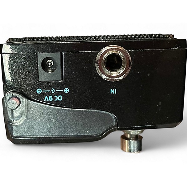 Used Joyo SPACE VERB Effect Pedal