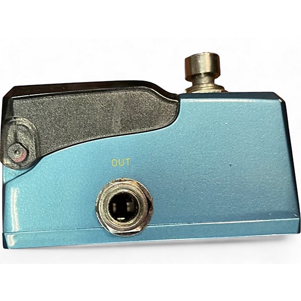 Used Joyo PIPEBOMB Effect Pedal