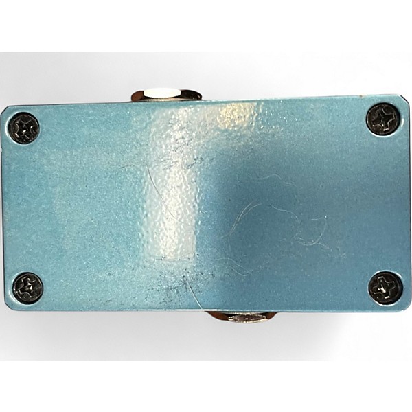 Used Joyo PIPEBOMB Effect Pedal