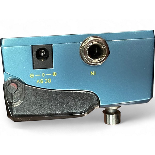 Used Joyo PIPEBOMB Effect Pedal