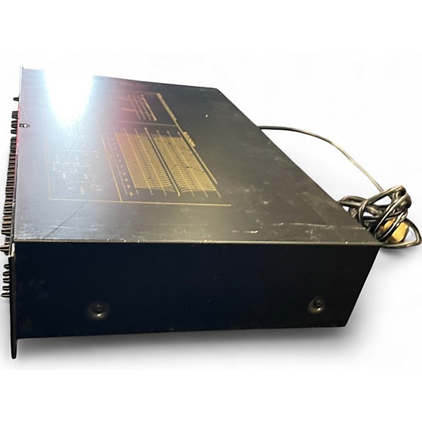 Used Yamaha Q2031A Equalizer
