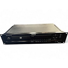 Used Denon DJ DN-C615