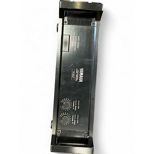 Used Yamaha PC1602 Power Amp