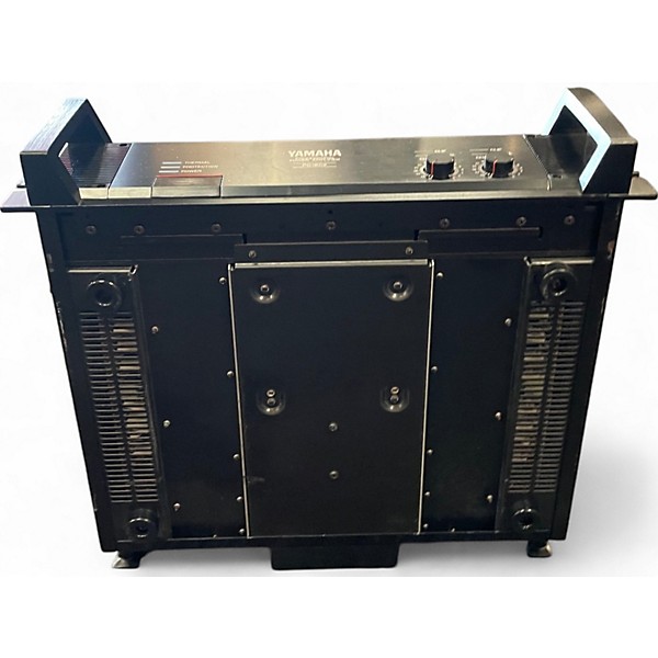 Used Yamaha PC1602 Power Amp