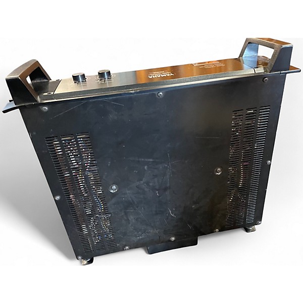 Used Yamaha PC1602 Power Amp