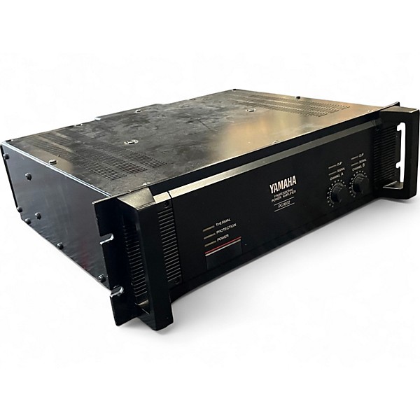 Used Yamaha PC1602 Power Amp