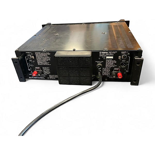 Used Yamaha PC1602 Power Amp