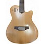 Used Godin A12 Natural 12 String Acoustic Guitar