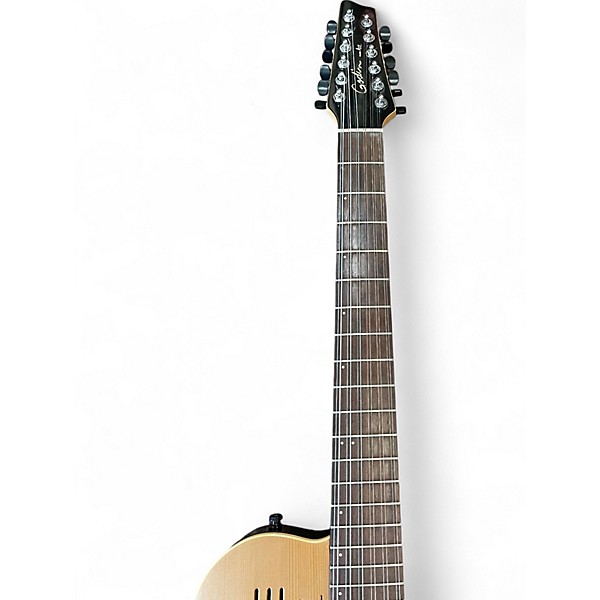 Used Godin A12 Natural 12 String Acoustic Guitar