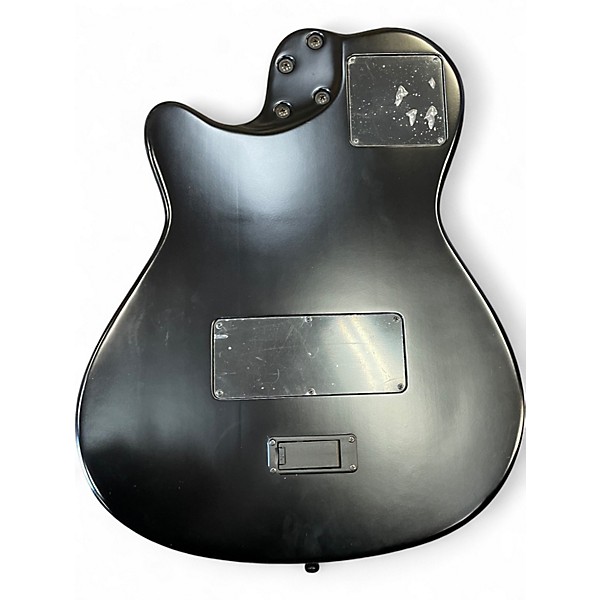 Used Godin A12 Natural 12 String Acoustic Guitar