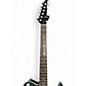 Used G&L Tribute ASAT Deluxe Black Solid Body Electric Guitar