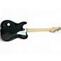 Used G&L Tribute ASAT Deluxe Black Solid Body Electric Guitar
