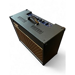 Used VOX AC15VR 15W 1X12 Guitar Combo Amp