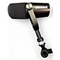 Used Shure MV7X Dynamic Microphone thumbnail