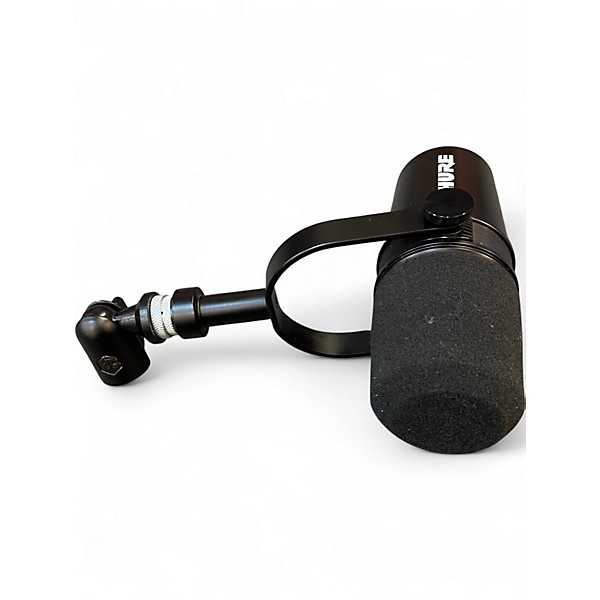 Used Shure MV7X Dynamic Microphone