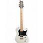 Used PRS MILES KENNEDY Olympic White Solid Body Electric Guitar thumbnail
