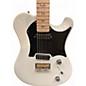 Used PRS MILES KENNEDY Olympic White Solid Body Electric Guitar