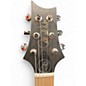 Used PRS MILES KENNEDY Olympic White Solid Body Electric Guitar