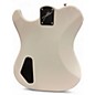 Used PRS MILES KENNEDY Olympic White Solid Body Electric Guitar